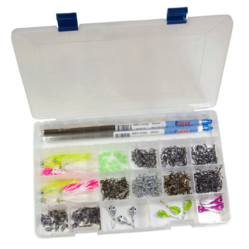 Complete Kingfish Rigging Kit VMC/Owner