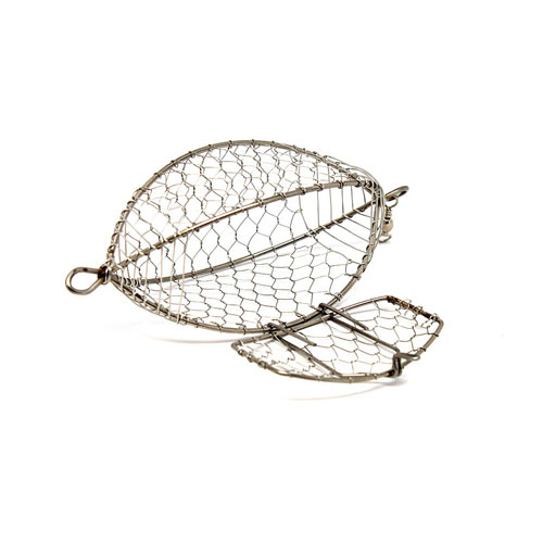 Hayabusa Chum Cage