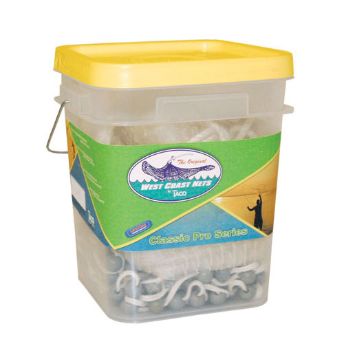 West Coast Nets Classic Pro 10 ft - OVZ
