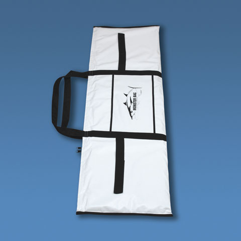 Medium Monster Bag