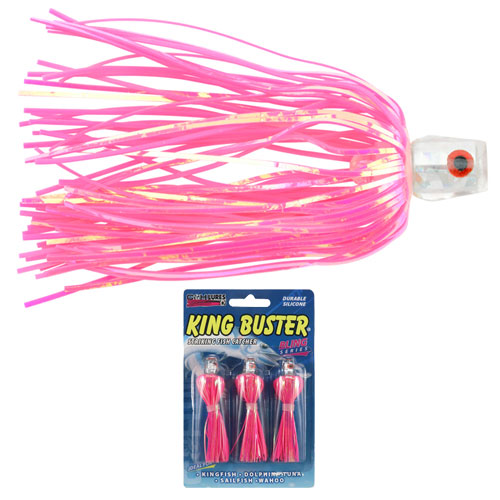 C&H King Buster Bling Series 3 Pack (Hot Pink) C&H King Buster Bling Series 3 Pack (Hot Pink)