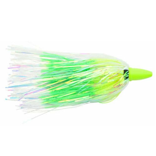 C&H Smoker Choker Lure (Chartreuse/Pearl) C&H Smoker Choker Lure (Chartreuse/Pearl)