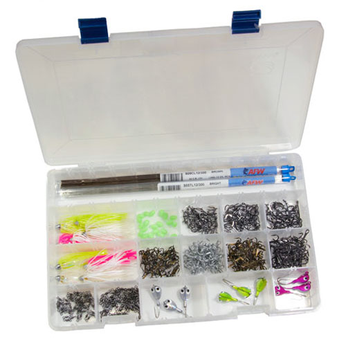 Complete Kingfish Rigging Kit - All VMC