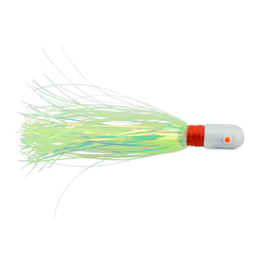 C&H Pearl Baby Lure (Chartreuse) C&H Pearl Baby Lure (Chartreuse)
