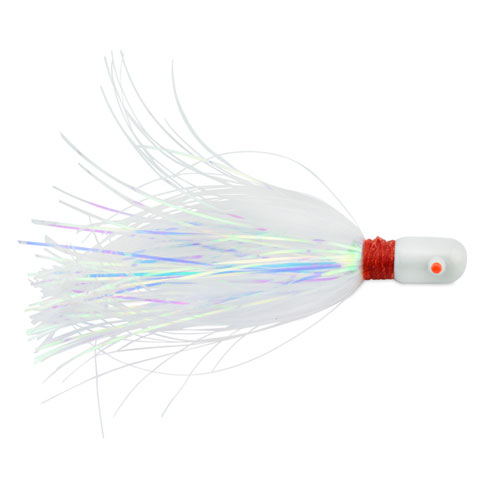 C&H Pearl Baby Lure (Pearl) C&H Pearl Baby Lure (Pearl)