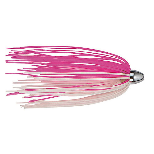 Dave Workman Jr. Pro Series Duster - Pink/White Dave Workman Jr. Pro Series Duster - Pink/White