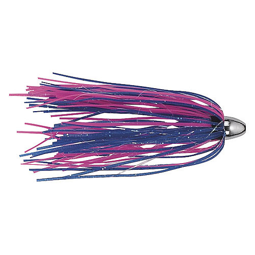 Dave Workman Jr. Pro Series Duster - Blue/Pink/Mylar Dave Workman Jr. Pro Series Duster - Blue/Pink/Mylar
