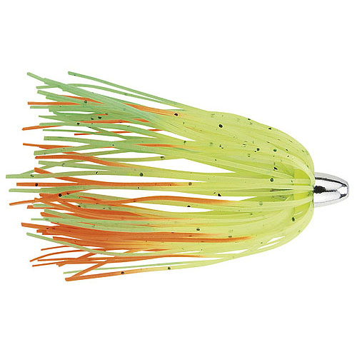 Dave Workman Jr. Pro Series Duster - Chartreuse/Green/Orange Dave Workman Jr. Pro Series Duster - Chartreuse/Green/Orange