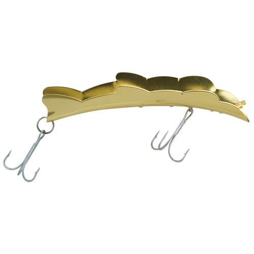 Boone Dave Workman Jr. Pro Series King Zig - Gold Boone Dave Workman Jr. Pro Series King Zig - Gold