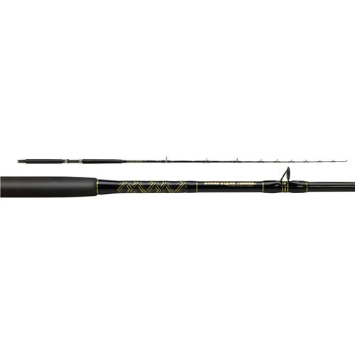 Strike-Zone 7 ft. Live Bait Rod - 15-30 lb. - OVZ  Strike-Zone 7 ft. Live Bait Rod - 15-30 lb. - OVZ