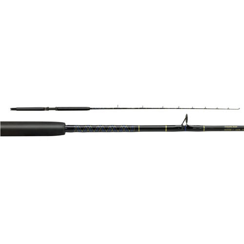 Crowder 7 ft. Live Bait Rod 10 - 25 lb. - OVZ  Crowder 7 ft. Live Bait Rod 10 - 25 lb. - OVZ