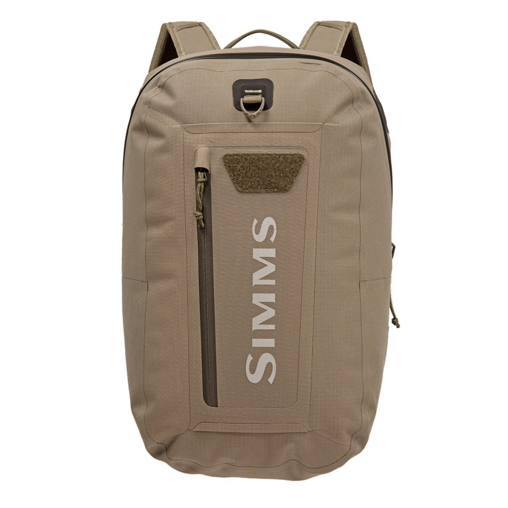 Simms Dry Creek® Z Backpack -35L (Tan)
